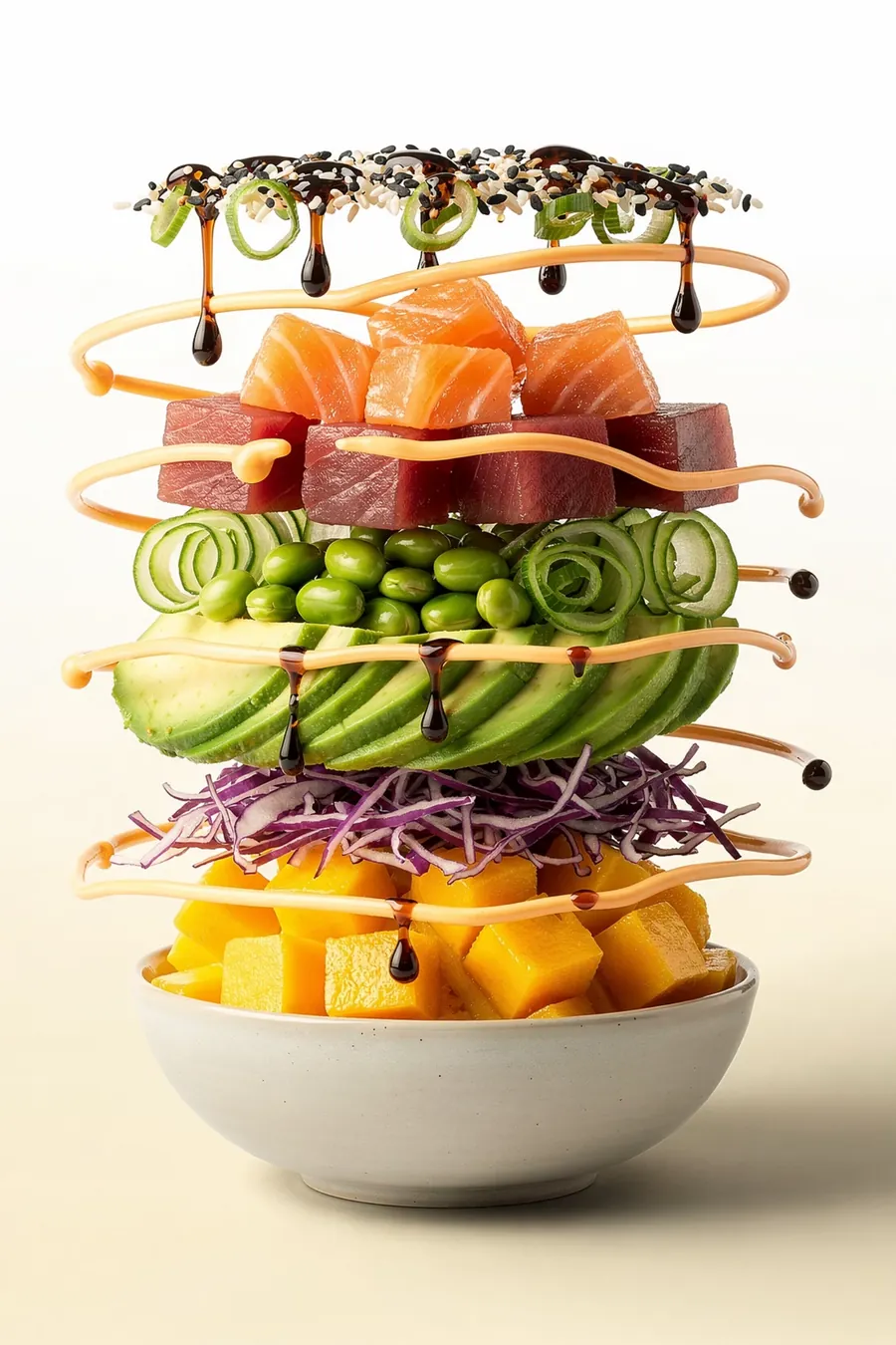 Poke Bowl