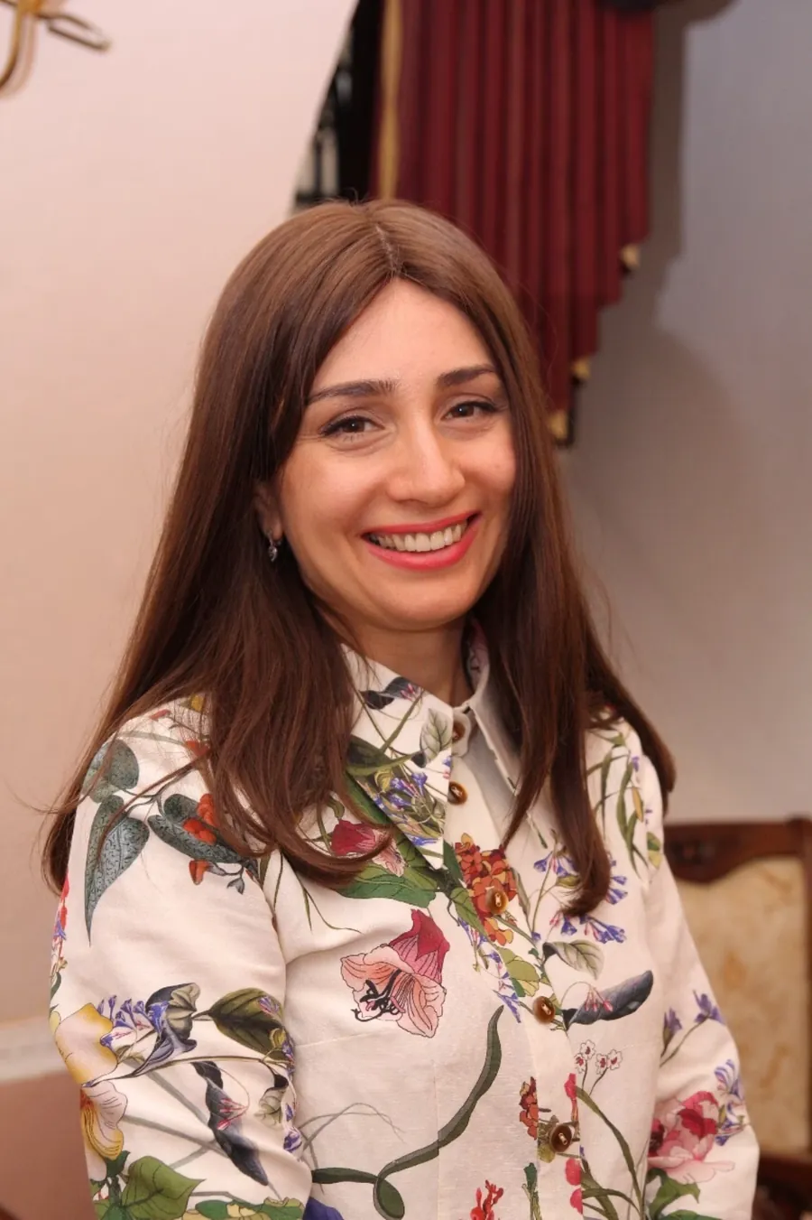 Rivka Shtern